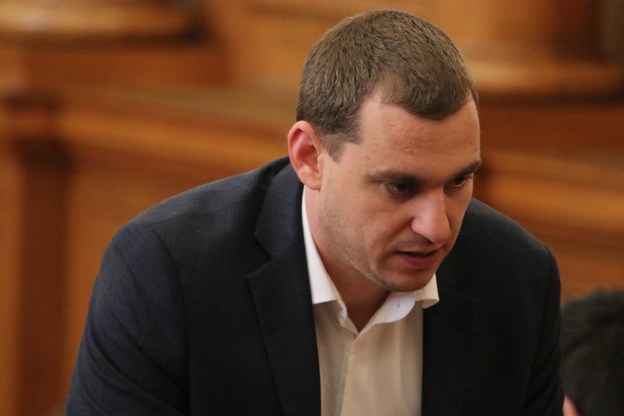  Иван Петков-Бебето 